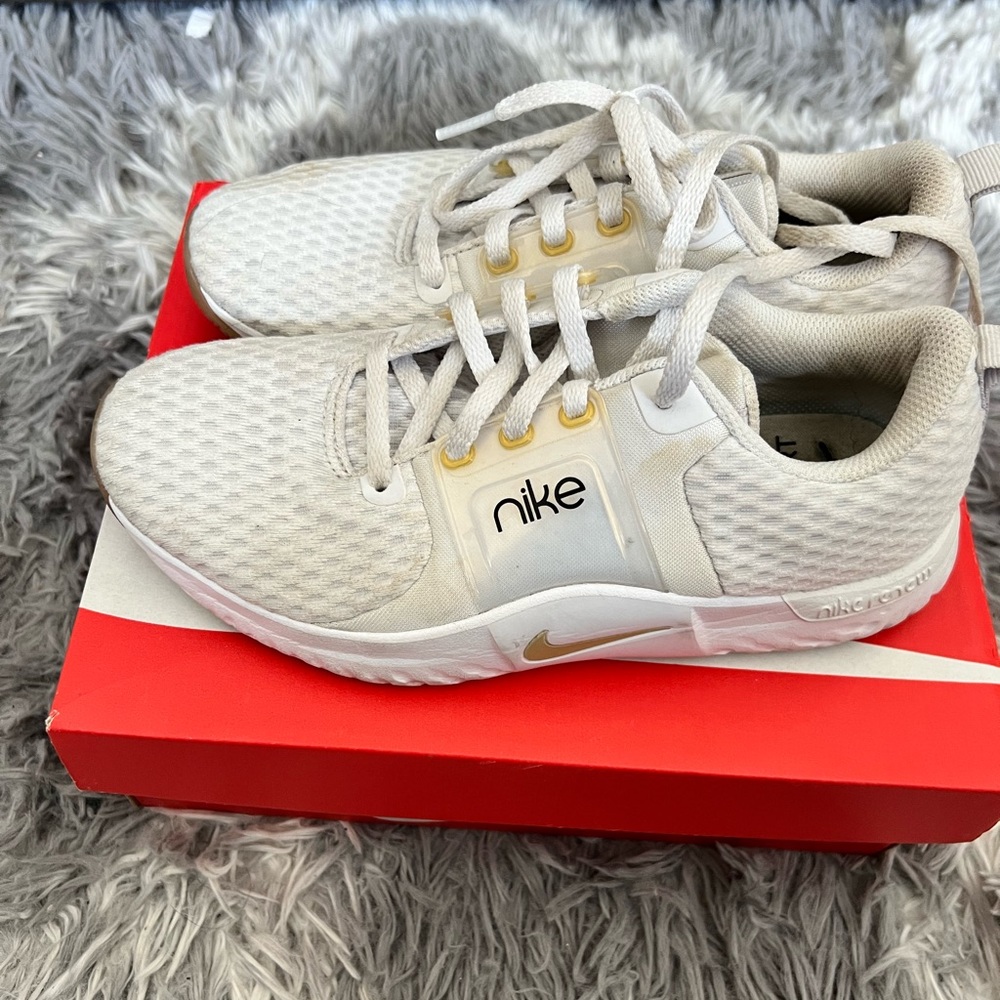 Nike sneakers